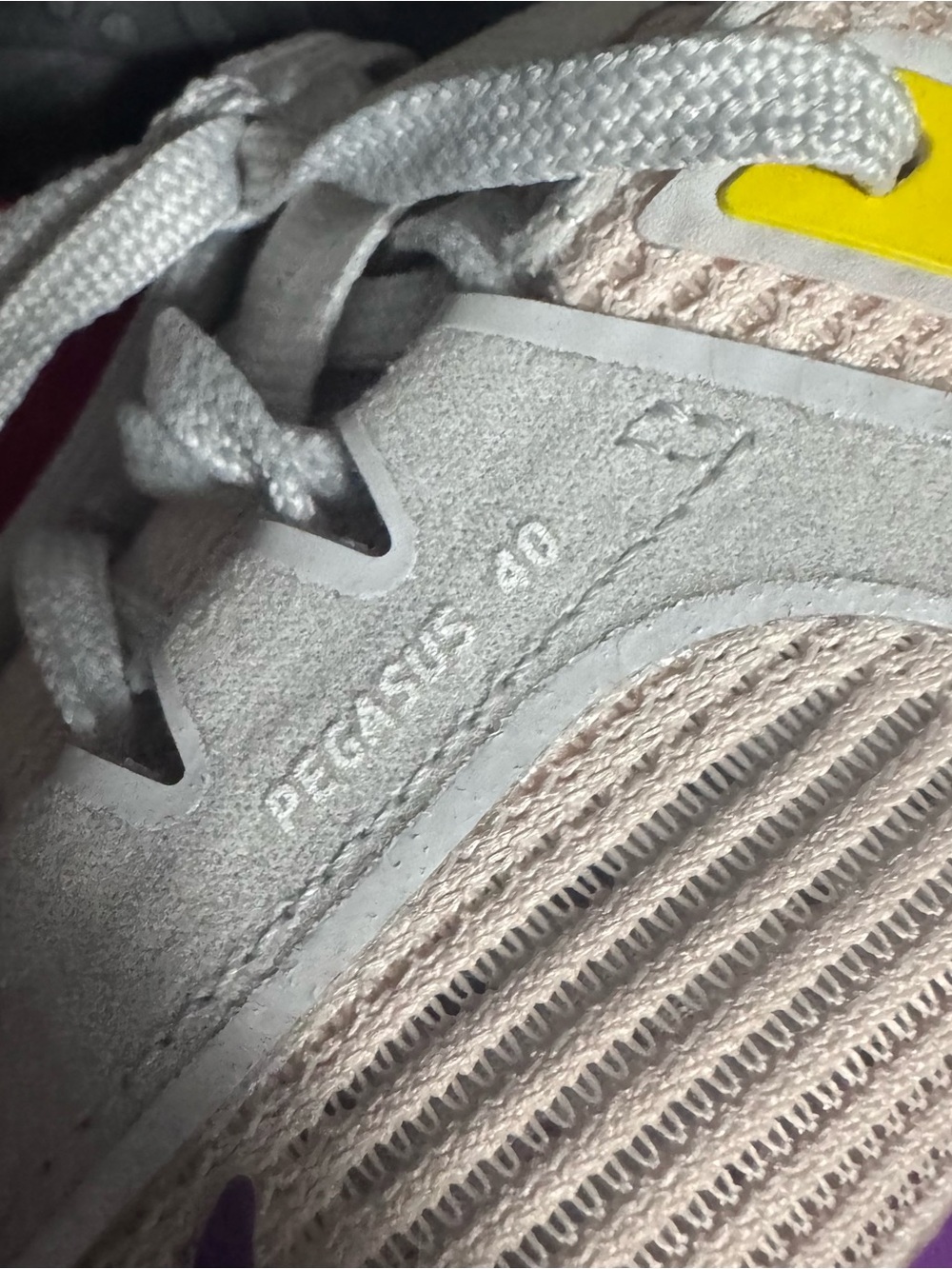 Nike Wmns Air Zoom Pegasus 40 - Picture 6 of 10